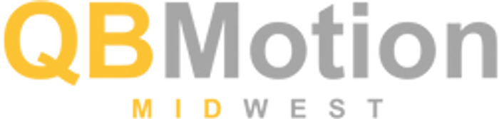 QBMotion Midwest Logo